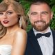Taylor Swift and Travis Kelce at Cannabis Wedding