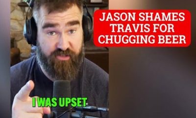 Jason shame travis video