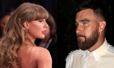 Why Didn't Taylor Swift and Travis Kelce Attend the Oscars 2025