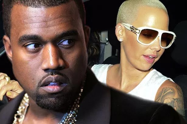 JUST IN: Amber Rose reveals that Kanye West wants other men to want to F*** his woman. He has this absurd craving for...see more