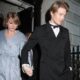 2 Hours Ago: Buzzing in Kansas City as Joe Alwyn Proposes to Taylor Swift with a $6.5 Million Ring—Right in Front of Travis Kelce. The British actor Joe Alwyn, Taylor Swift’s ex-boyfriend, surprised everyone—including Swift herself—by crashing her dinner date with Kansas City Chiefs star Travis Kelce and dropping to one knee with a $6.5 million engagement ring..MORE PHOTOS