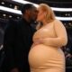 BREAKING NEWS:Adele And Fiance Rich Paul Gave NBA Audience Something To Cheer With A Passionate Kiss And A Baby On The Way Which…See more
