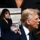 JUST IN:Melania Trump’s appearance at Pope Francis’s funeral sparks intense debate over her attire Photos of her outfit have gone viral — and people can’t stop arguing about whether it was respectful or out of line Full story and reactions are below