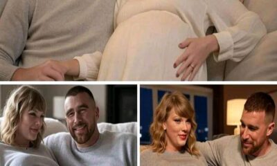 Travis Kelce confirmation: He Said Taylor Swift is 4 months pregnant, baby’s gender has been announced….see more