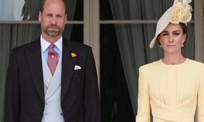 Prince William Reportedly Has a 'Radical' Change Planned After Hiring Divorce Lawyers Used by Princess "Diana" to...