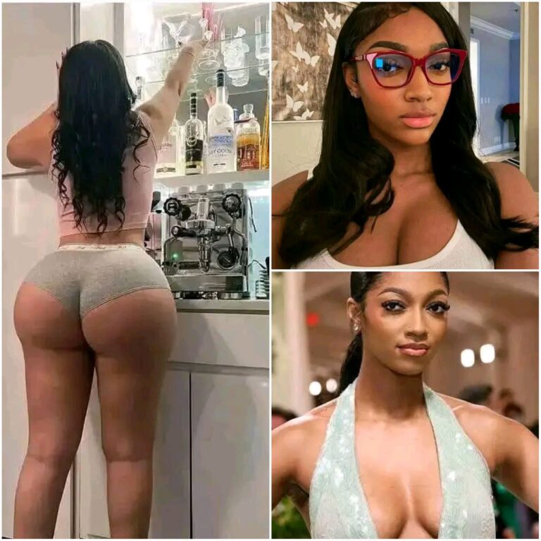 JUST IN: “21 Photos of WNBA Star Angel Reese and Jada Thorpe Both Spotted at Florida-Maryland is Breathtaking and Turning Heads”…More Photos