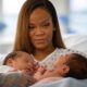 Just In: Rihanna, Global Music Icon, Welcomes Twin Babies in a Joyous Celebration of New Life!...SEE PHOTOS ⬇️