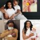 Shocking: Simone Biles and her husband Jonathan Owens Welcomes Baby To Her Family and these got the Internet...