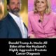 Donald Trump Jr. Mocks Jill Biden After Her Husband’s Highly Aggressive Prostate Cancer Diagnosis... Traits!!