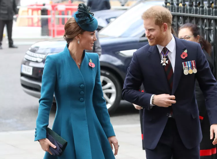 When Prince Harry met Kate Middleton for the first time: His reaction was not what you’d expect.He Described Kate Middleton in 3 Words When He First Met Her...See More