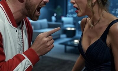 “You Ruined My Life!” – Travis Kelce Breaks Up with Taylor Swift After 2 Years of Dating… Here’s Why