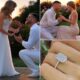 Just In:The midst of swirling controversies and headlines that won’t let go, embattled NFL star Travis Kelce has just made a play no one saw coming—dropping to one knee and sealing his love story with a diamond that could blind...see more