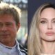 “After 8 Years of Silence, Brad Pitt Finally Speaks Out on Explosive Divorce from Angelina Jolie”- Here's what he had to say...Read Below
