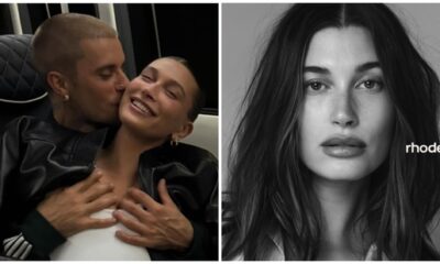 Move over beauty moguls — Hailey Bieber just sold her skincare brand Rhode in a jaw-dropping $1 billion deal, and her biggest cheerleader? None other than hubby Justin Bieber, whose reaction proves that love and business really can mix. From champagne to sweet moments, here’s how the power couple celebrated this billion-dollar Check it out