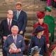 Royal Clash: Royals Including Prince William Allegedly Preventing King Charles from Mending Rift with Prince Harry which makes The situation over in Buckingham Palace is...not great.