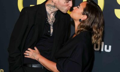 Demi Lovato Ties the Knot! Inside Her Dream Wedding to Jordan Lutes—And That Stunning Vivienne Westwood Dress