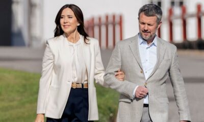 Tragedy Strikes the Royal Family: King Frederik and Queen Mary's Future Hangs in Balance as They Relocate with .... See more
