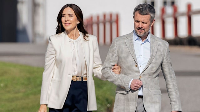 Tragedy Strikes the Royal Family: King Frederik and Queen Mary's Future Hangs in Balance as They Relocate with .... See more