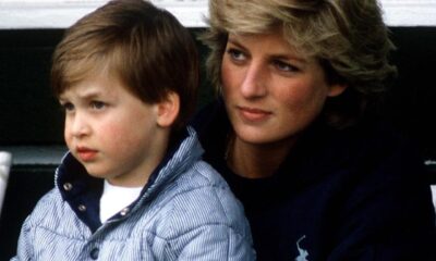 "Princess Diana’s Vision for Prince William Resurfaces—And It’s Unfolding Before Our Eyes"Diana Saw It Coming: The Royal Prediction That’s Defining Prince William’s Legacy Today"...See More