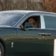From End Zone to Elegance: Inside Travis Kelce's $450K Rolls-Royce. check it out