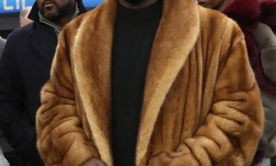 Breaking News: Sean “Diddy” Combs has formally declined a last-minute plea deal ahead of his federal sex trafficking and racketeering trial, which is set to commence with jury selection on May 5, 2025….Read More