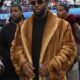 Breaking News: Sean “Diddy” Combs has formally declined a last-minute plea deal ahead of his federal sex trafficking and racketeering trial, which is set to commence with jury selection on May 5, 2025….Read More