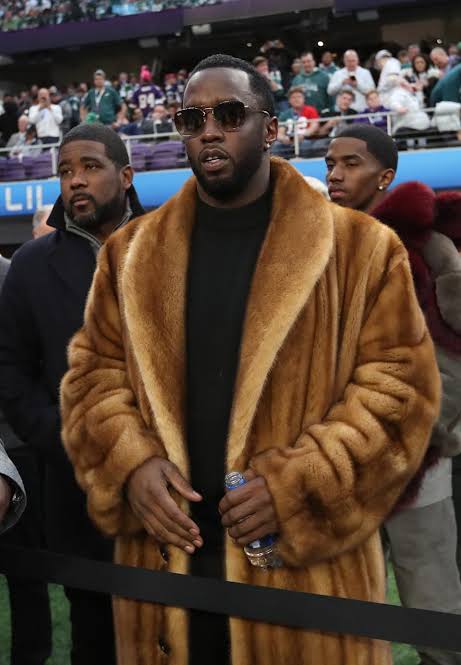 Breaking News: Sean “Diddy” Combs has formally declined a last-minute plea deal ahead of his federal sex trafficking and racketeering trial, which is set to commence with jury selection on May 5, 2025….Read More