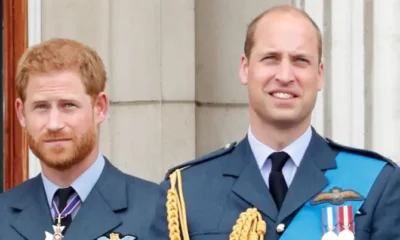 Prince William Lays Out His Plan for the Monarchy and It’s Exactly What Harry Wants: ‘I’m Trying...'
