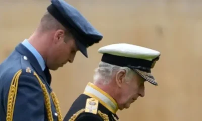 Prince William Reduced King Charles ‘To Tears’ Over Comment About His Future: ‘I've Started to…’