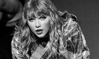 SHOCKING NEWS:"Taylor Swift's Chart-Topping Ambitions BLOCKED! Get the Scoop on Who's Holding Her Back! "