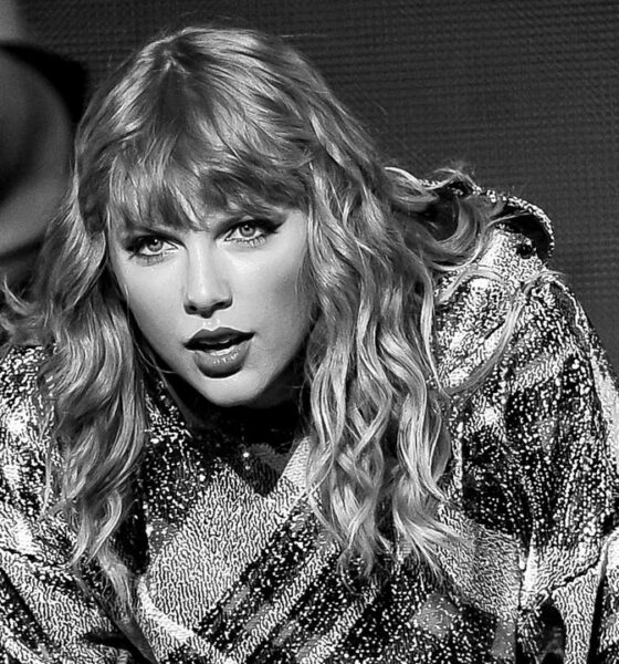 SHOCKING NEWS:"Taylor Swift's Chart-Topping Ambitions BLOCKED! Get the Scoop on Who's Holding Her Back! "