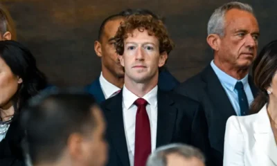 A frustrated Zuckerberg makes his biggest AI bet as Meta nears $14 billion stake in Scale AI, that he has to hires founder Wang to help him...