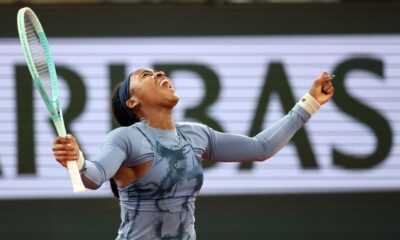 What Makes Coco Gauff The Most Marketable Tennis Player In The World... Check it out