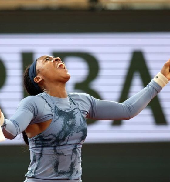 What Makes Coco Gauff The Most Marketable Tennis Player In The World... Check it out