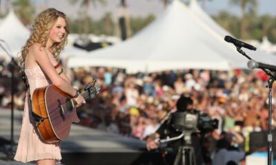 Breaking news: Taylor Swift’s First Grammy-Winning Album just Reaches A New Peak after how many years of...See more