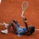Congratulations as Coco Gauff Becomes First American Woman Since Serena Williams To Win French Open