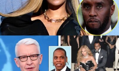 BREAKING:”Beyoncé And Jay Z Now FLEEING The Country Following Shocking Diddy TRIAL Revelation!Read More…