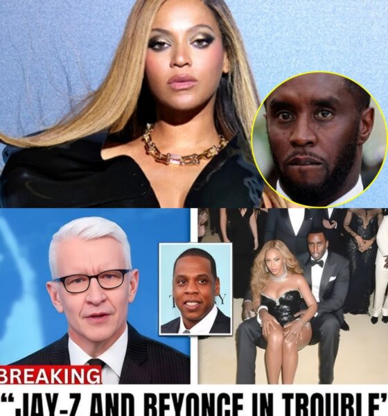 BREAKING:”Beyoncé And Jay Z Now FLEEING The Country Following Shocking Diddy TRIAL Revelation!Read More…
