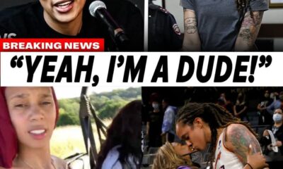Breaking:”I’M A GROWN MAN”: Brittney Griner’s Viral Outburst Ignites Explosive Debate Over Gender, Fairness, and the Future of the WNBA” Read more…