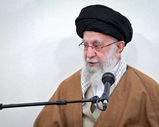 Iran says Trump ‘exaggerated’ impact of US strikes on nuclear sites:Supreme leader Ayatollah Ali Khamenei on Thursday said US President Donald Trump “exaggerated” the impact of US strikes on Iranian nuclear sites, in his first appearance since a ceasefire in the war with Israel took hold.