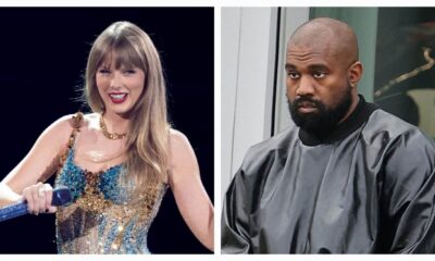 How Taylor Swift blocked Kanye West’s ‘Vultures 2’ album from No. 1 debut on the Billboard 200