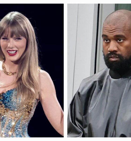 How Taylor Swift blocked Kanye West’s ‘Vultures 2’ album from No. 1 debut on the Billboard 200