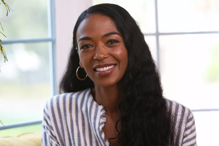 Ananda Lewis, Former MTV VJ and Talk Show Host, Dies at 52; Lewis revealed in 2020 that she had been diagnosed with breast cancer and...