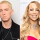 Just In: Eminem Wanted Mariah Carey, Who Is 4 Years Older Than Him, to Play His Mother in 8 Mile,“She did not like that s--- at all," she then went on saying...Read more below