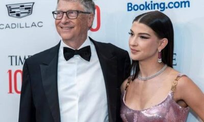 Bill Gates Paid $38 Million To Buy An Entire Street In Palm Beach For Daughter's Equestrian Hobby — 'Gobbled Up Properties Like Pac-Man'Imagine