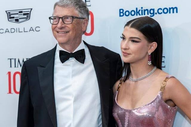 Bill Gates Paid $38 Million To Buy An Entire Street In Palm Beach For Daughter's Equestrian Hobby — 'Gobbled Up Properties Like Pac-Man'Imagine