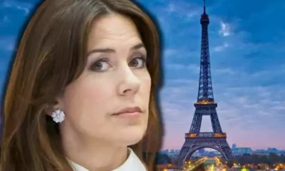 Official statement on Mary of Denmark: it will happen in Paris and it's coming soon Queen Mary of Denmark, the protagonist of a recent announcement that has sparked great expectation in Paris which...