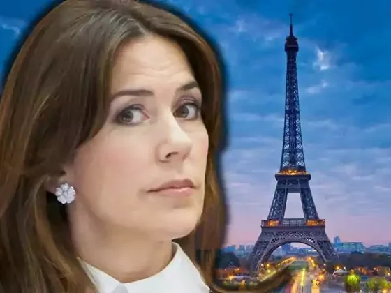 Official statement on Mary of Denmark: it will happen in Paris and it's coming soon Queen Mary of Denmark, the protagonist of a recent announcement that has sparked great expectation in Paris which...