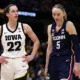 TRENDING: First Caitlin Clark-Paige Bueckers WNBA clash teases cinematic potential: 'Everybody wants to see star players'who shine and not decline no matter what...