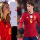 Who is Princess Leonor to have been rejected by footballer Gavi: Gavi’s reported refusal has added a new, bittersweet twist to Spain’s golden summer...